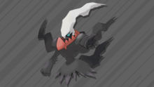 Pokemon Go：Darkrai 现已在 Raid Battles 中限时推出